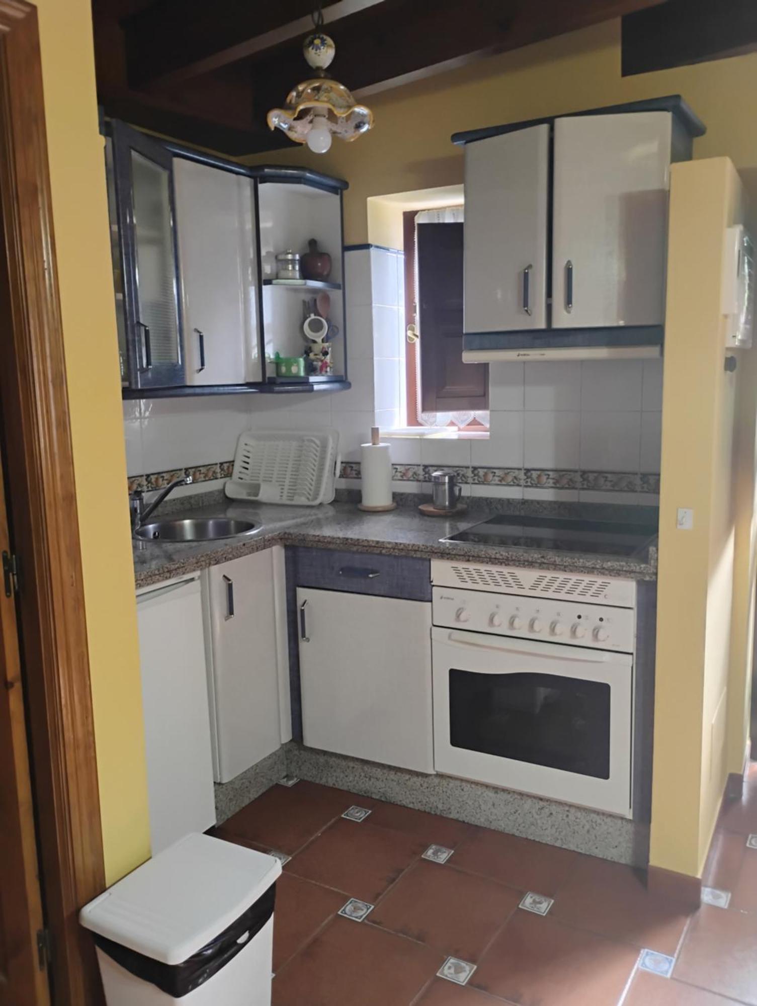 Casa Rural Casa Azul Villahormes Εξωτερικό φωτογραφία