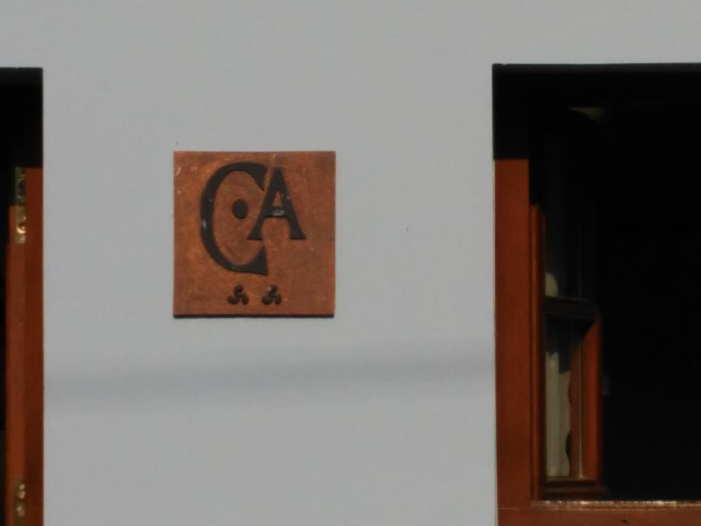 Casa Rural Casa Azul Villahormes Εξωτερικό φωτογραφία