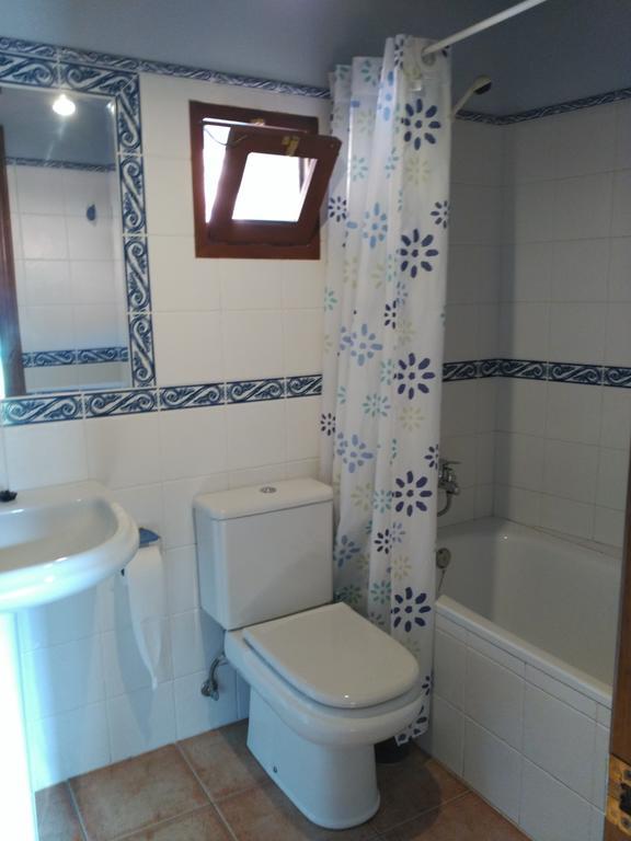 Casa Rural Casa Azul Villahormes Εξωτερικό φωτογραφία
