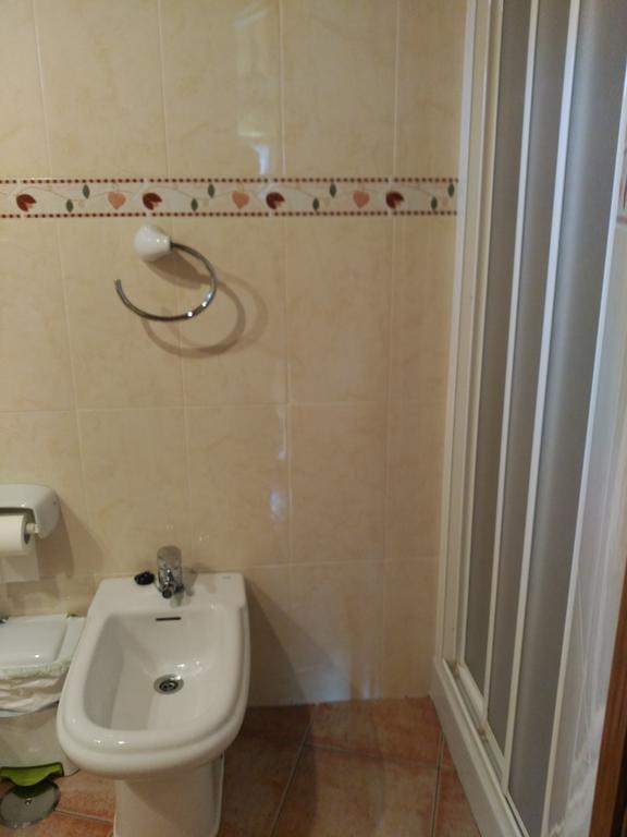 Casa Rural Casa Azul Villahormes Εξωτερικό φωτογραφία